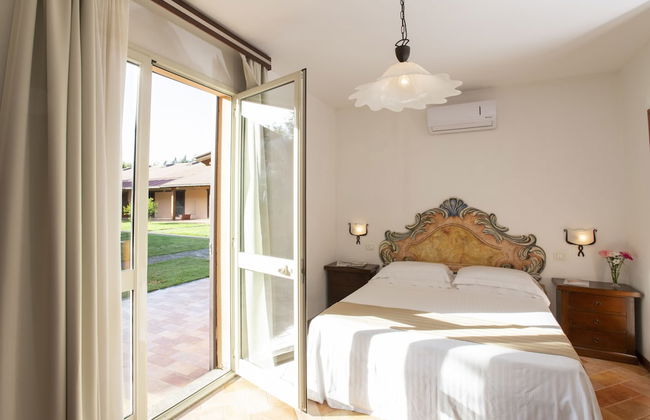 La Principina - Borgo S.Antonio - Borgo S.Giuseppe - Foto 3