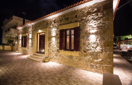 PRIVATE Sapphiros Villa - Foto 7