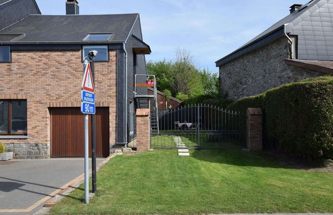 Apartment in Champlon Ardenne - Photo 27