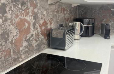 Grosvenor 126 Trendy Jesmond Whole Apartment - Photo 57