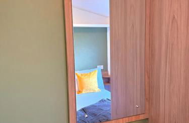 The Eden - Sleeps 8 Pet Friendly Free Wi-Fi With Patio & Hub Passes Camber Sands Cosy Spacious Modern 8 Berth Caravan - Foto 16