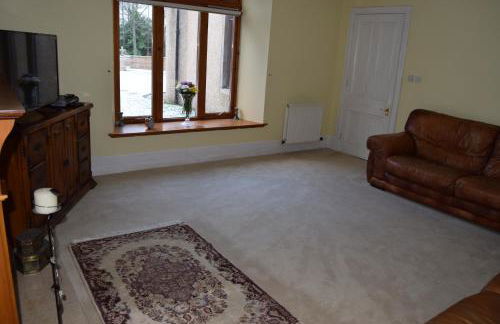 Amazing 4 Bed Scottish Baronial Style House - Foto 38