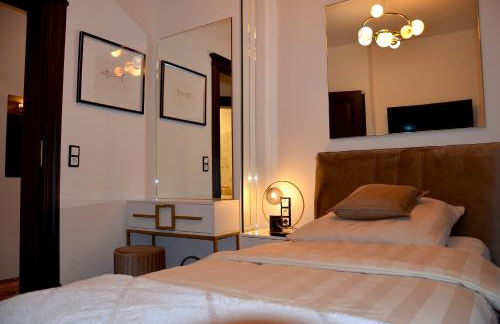 Gemütliche Apartment Lucky und Lucky de Luxe - Foto 47