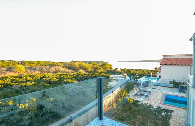 Villa Daniela - Foto 45