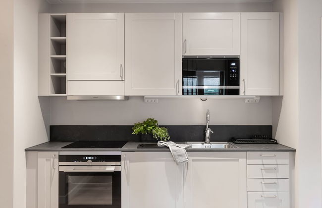 Live and Stay - Ekmanska - Photo 44