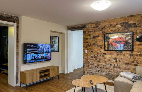 Westpromenade No 6 - Foto 11