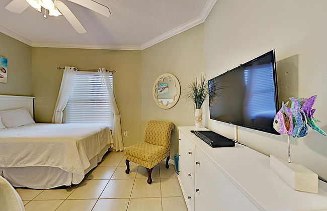 The Pearl of Navarre by Southern Vacation Rentals - Foto 55