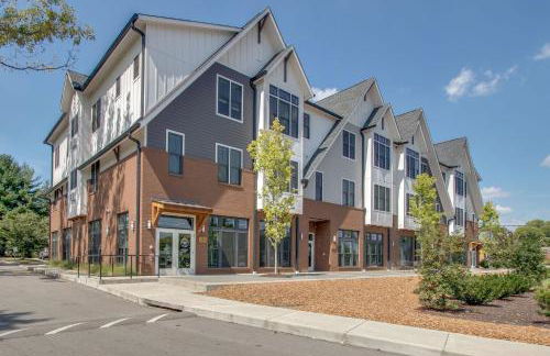 New East Nash - King Bed Short Drive to Dwntwn - Foto 3