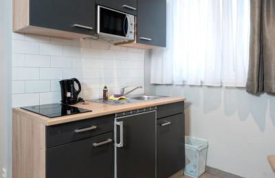 Boardinghouse 23 - Foto 38