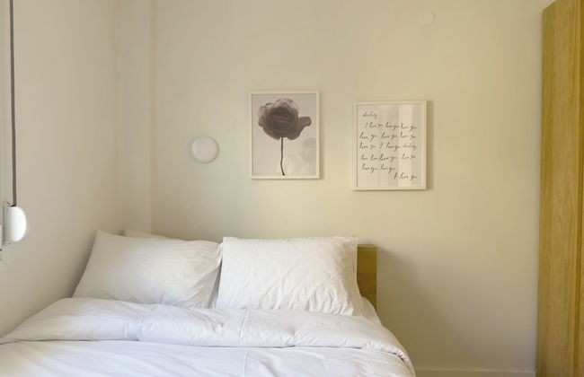 Amber Studios & Suites by halu - Foto 5