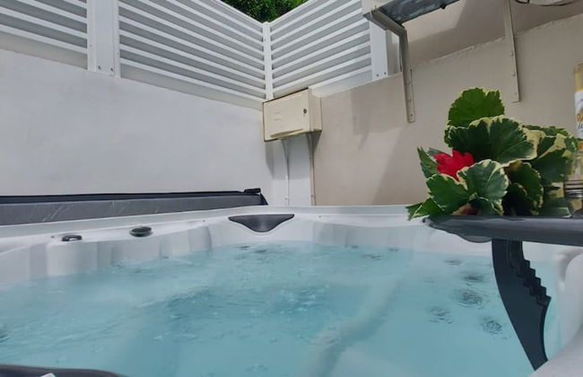 Villa Perle D or in Sainte-anne - Photo 25