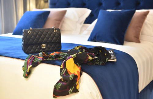 Duomo Hotel & Apartments - Foto 94