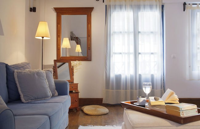 Tamarix del Mar Suites - Foto 5