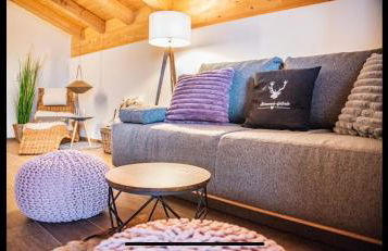 Hirsch Chalet #Sauna - Foto 26