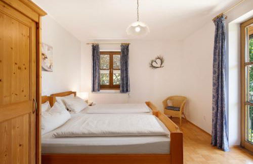 Schwarzbauernhof - Foto 21