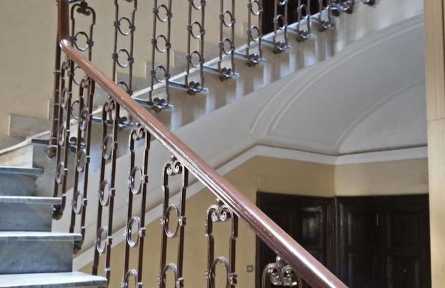 Rome Center Rooms - Photo 42