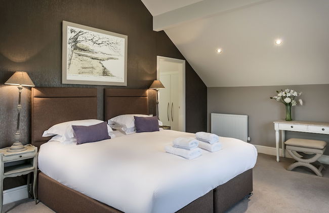 The Penthouse @ Carus Green - Foto 6