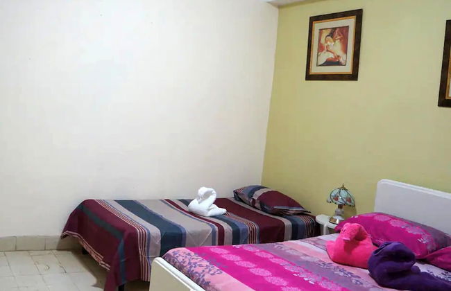 Hostal Yumuri - Photo 4