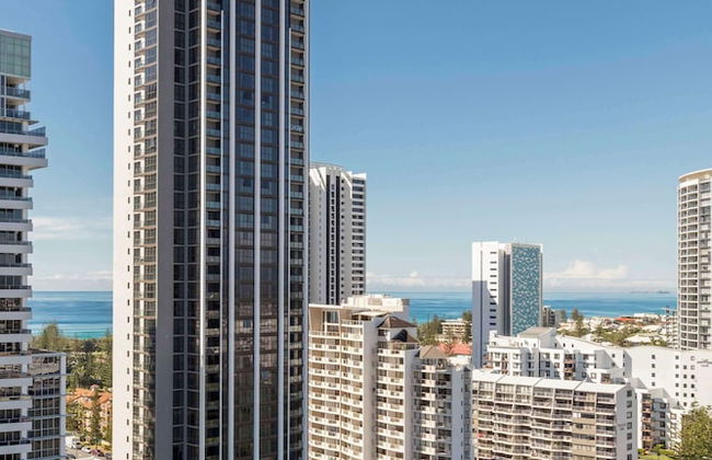 Avani Broadbeach Residences - Photo 63
