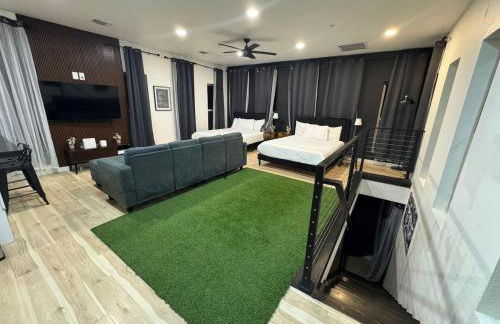 Modern Luxury Loft - Foto 6