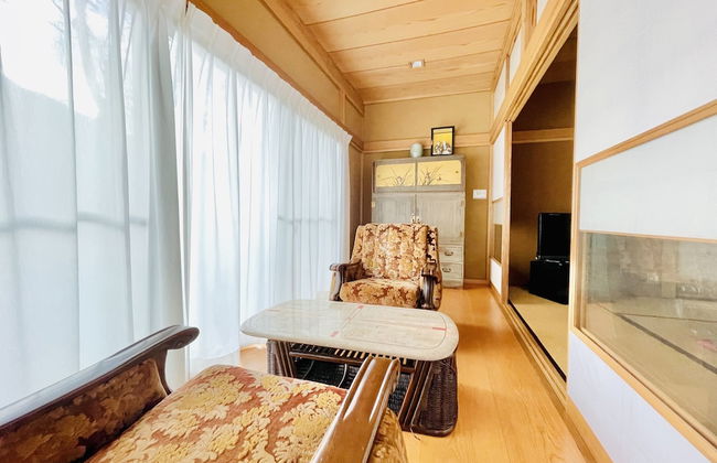 Hakone Man Rai Private Villa & Garden - Foto 7