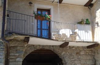 Casa Elisa apartment - Foto 1