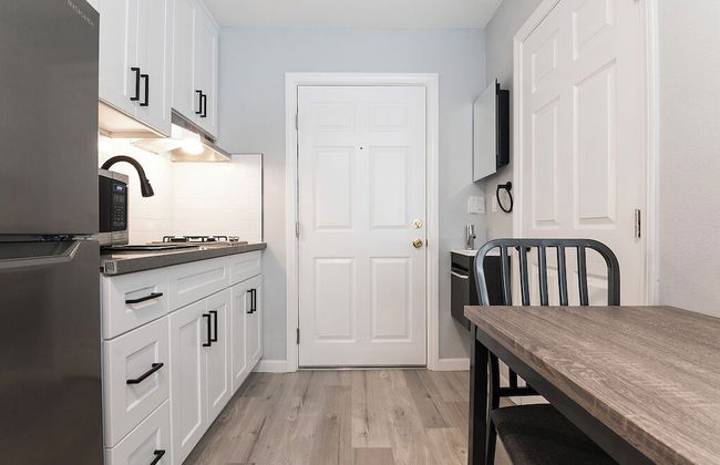 Casas On Cordova Street - Foto 6