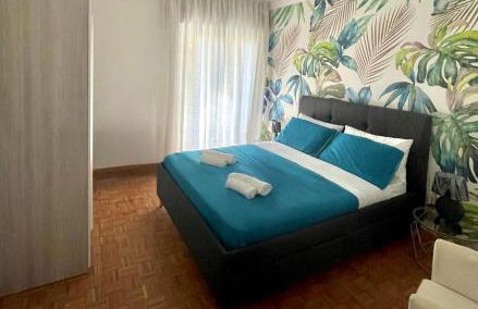 Il Giardino del Comandante - con Garage - Foto 5