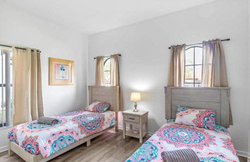 4 bedrooms pool home Gated resort of High Grove - Foto 16