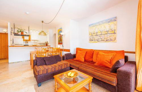 Traumblickwohnung Montemar 19 - Foto 6