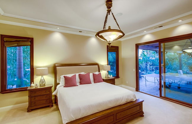 Tropical 5BR La Jolla Retreat by NamaStay - Foto 4