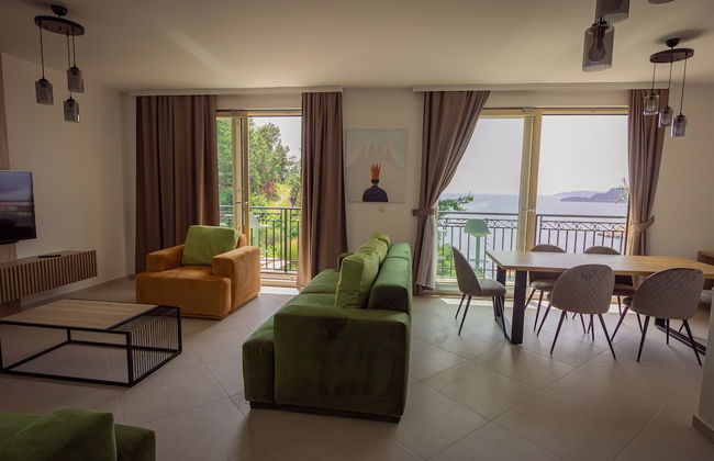 Vertmont Villa - Foto 59