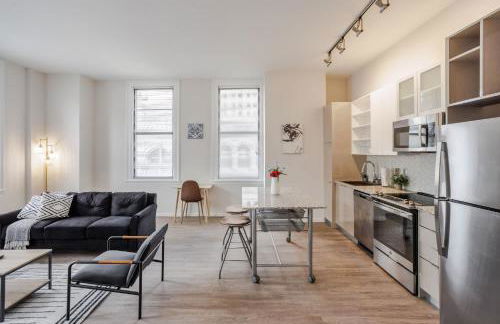 CozySuites at Sky Central - Foto 44