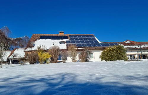 Apartmenthaus Schöne Aussicht - Photo 1