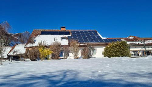 Apartmenthaus Schöne Aussicht - Foto 1