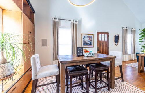 Walk to BeltLine 3 Mi to World Cup Stadium - Foto 22