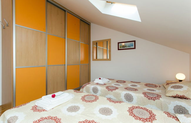 Apartments Miramare & Campara - Foto 13