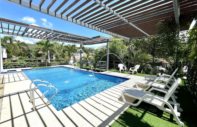 Fantástica Casa Finca piscina privada - Photo 1