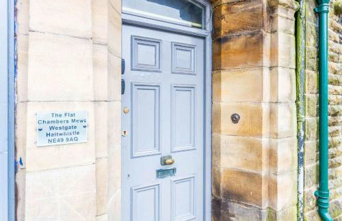 Bright & Spacious 3 BR House in Haltwhistle - Foto 8