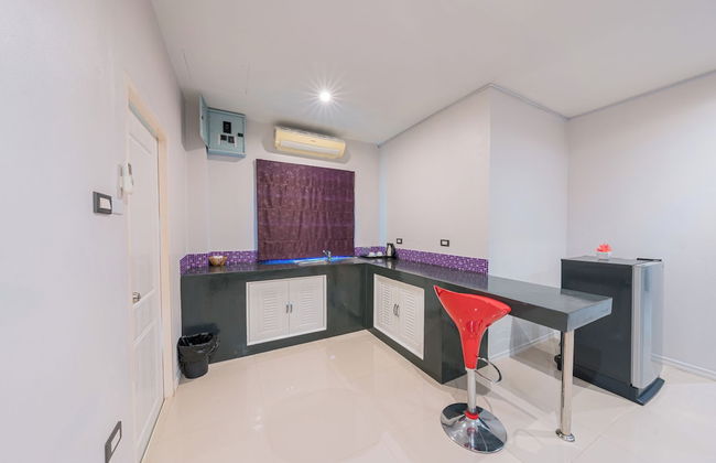 The Serenity Resort - Foto 29