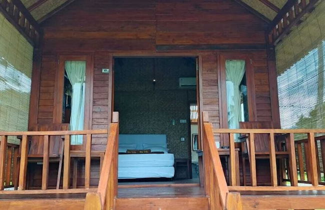 Mio Villa Tomang Omang Lombok - Foto 29