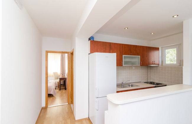 Apartments Angelo - Foto 19