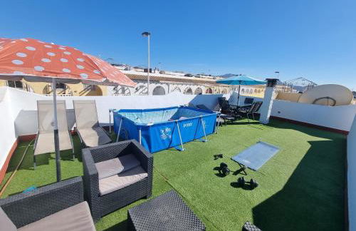 Taylors Camposol Apartment - Foto 10