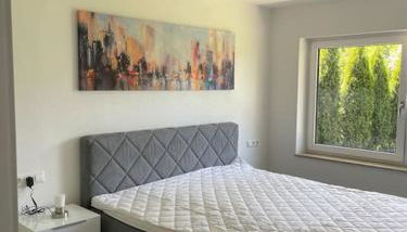 Ferienwohnung zum Glück - Foto 5