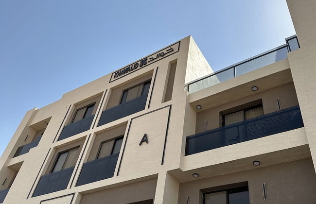 Kease Al Khalij A-9 Royal Touch AG92 - Foto 28