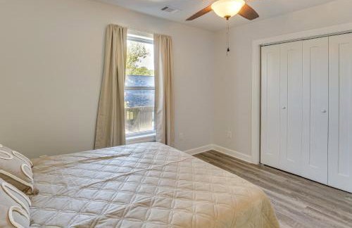 Tullahoma Whiskey Trail Base with Yard and Fire Pit - Foto 21