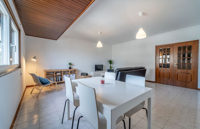 House and People - Apartamento Espaçoso - Foto 33