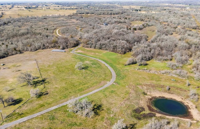 Private Ranch nr Austin w HotTub FirePit - Foto 33