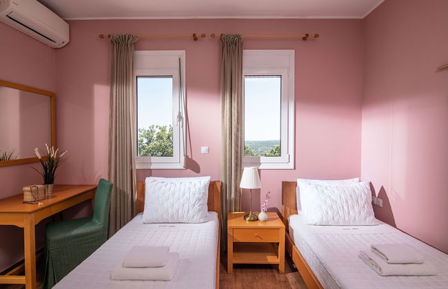 Dafni - Gerani Villas With Private Pooi - Foto 9