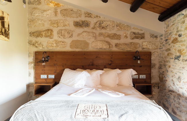 Tenute Baglio Passofondo - Foto 43